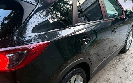 Mazda CX-5 II, 2013 год, 1 500 000 рублей, 9 фотография
