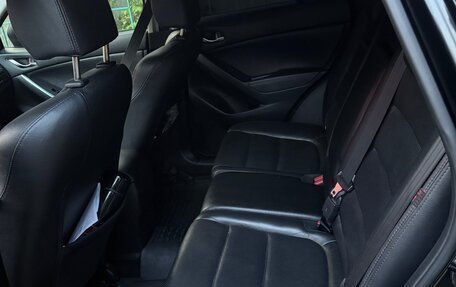 Mazda CX-5 II, 2013 год, 1 500 000 рублей, 18 фотография