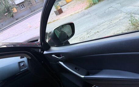 Mazda CX-5 II, 2013 год, 1 500 000 рублей, 20 фотография