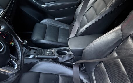Mazda CX-5 II, 2013 год, 1 500 000 рублей, 14 фотография