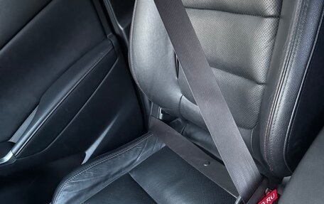 Mazda CX-5 II, 2013 год, 1 500 000 рублей, 13 фотография