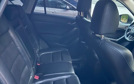 Mazda CX-5 II, 2013 год, 1 500 000 рублей, 26 фотография
