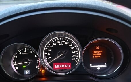 Mazda CX-5 II, 2013 год, 1 500 000 рублей, 24 фотография