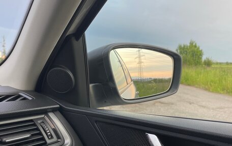 Skoda Rapid I, 2016 год, 1 110 000 рублей, 17 фотография