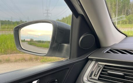 Skoda Rapid I, 2016 год, 1 110 000 рублей, 14 фотография