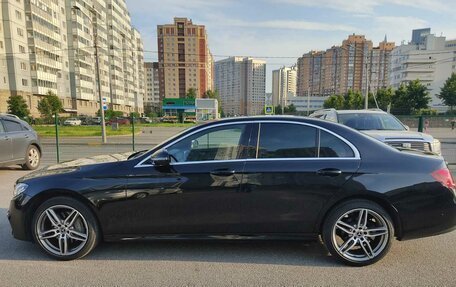 Mercedes-Benz E-Класс, 2019 год, 3 750 000 рублей, 3 фотография