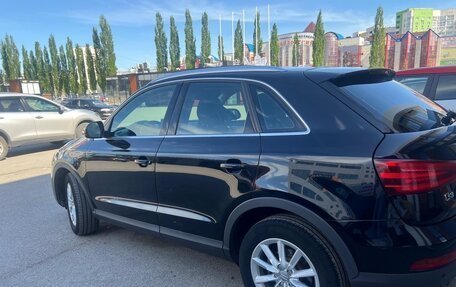 Audi Q3, 2014 год, 1 900 000 рублей, 5 фотография