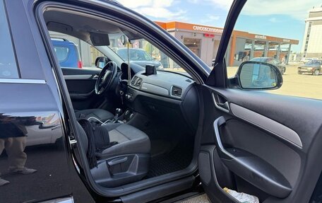 Audi Q3, 2014 год, 1 900 000 рублей, 13 фотография