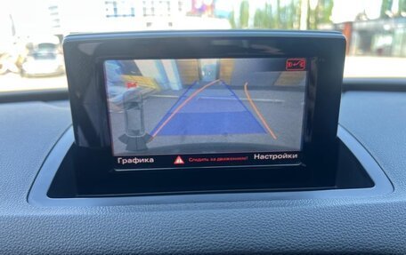Audi Q3, 2014 год, 1 900 000 рублей, 8 фотография