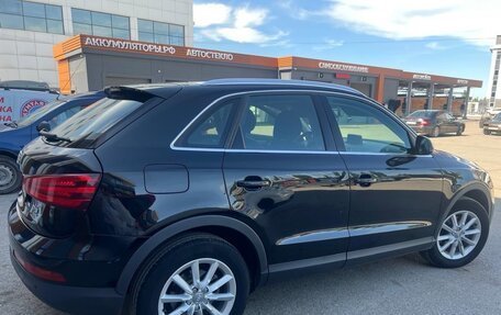 Audi Q3, 2014 год, 1 900 000 рублей, 12 фотография