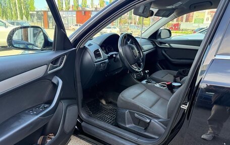 Audi Q3, 2014 год, 1 900 000 рублей, 17 фотография