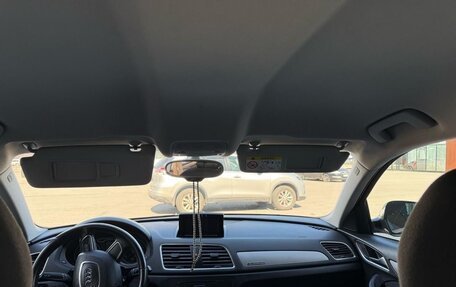 Audi Q3, 2014 год, 1 900 000 рублей, 14 фотография
