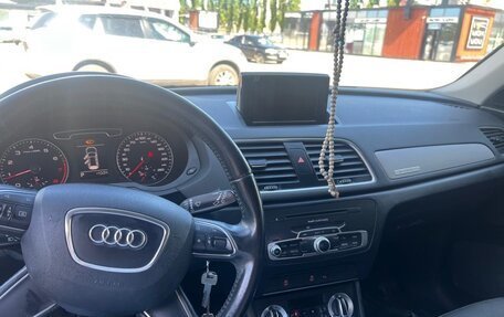Audi Q3, 2014 год, 1 900 000 рублей, 9 фотография