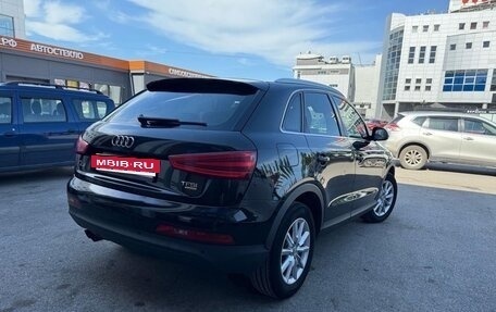 Audi Q3, 2014 год, 1 900 000 рублей, 6 фотография