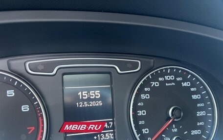 Audi Q3, 2014 год, 1 900 000 рублей, 10 фотография