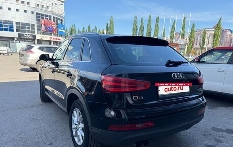 Audi Q3, 2014 год, 1 900 000 рублей, 7 фотография