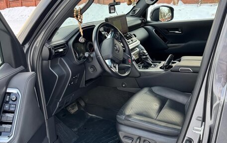 Toyota Land Cruiser, 2022 год, 10 800 000 рублей, 7 фотография