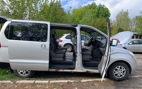 Hyundai Grand Starex Grand Starex I рестайлинг 2, 2010 год, 600 000 рублей, 12 фотография