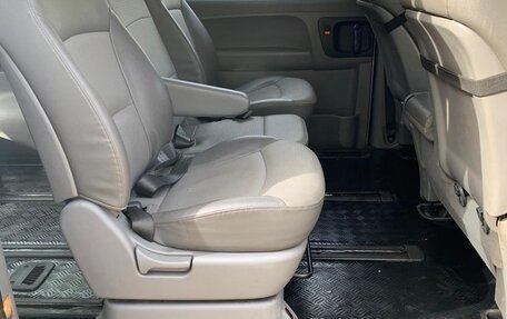 Hyundai Grand Starex Grand Starex I рестайлинг 2, 2010 год, 600 000 рублей, 6 фотография