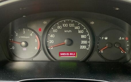 Hyundai Grand Starex Grand Starex I рестайлинг 2, 2010 год, 600 000 рублей, 3 фотография