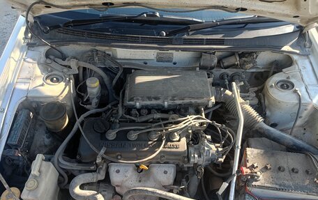 Nissan Pulsar IV, 1997 год, 230 000 рублей, 13 фотография