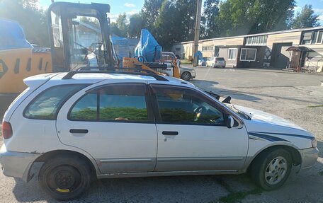 Nissan Pulsar IV, 1997 год, 230 000 рублей, 12 фотография