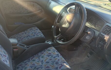 Nissan Pulsar IV, 1997 год, 230 000 рублей, 10 фотография