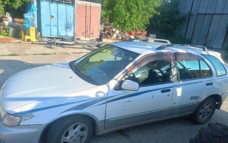 Nissan Pulsar IV, 1997 год, 230 000 рублей, 5 фотография