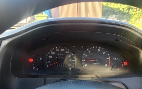 Nissan Pulsar IV, 1997 год, 230 000 рублей, 15 фотография