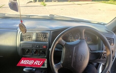 Nissan Pulsar IV, 1997 год, 230 000 рублей, 16 фотография