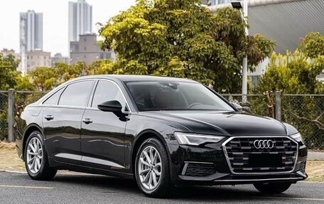 Audi A6, 2021 год, 3 300 000 рублей, 3 фотография