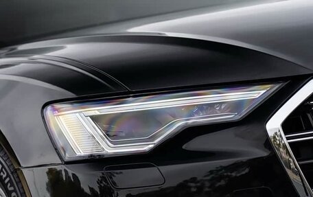 Audi A6, 2021 год, 3 300 000 рублей, 8 фотография