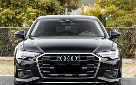 Audi A6, 2021 год, 3 300 000 рублей, 2 фотография