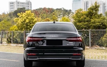 Audi A6, 2021 год, 3 300 000 рублей, 6 фотография