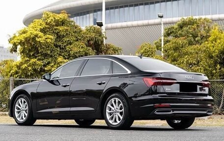 Audi A6, 2021 год, 3 300 000 рублей, 5 фотография
