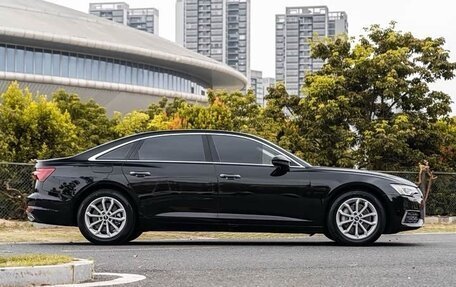 Audi A6, 2021 год, 3 300 000 рублей, 4 фотография