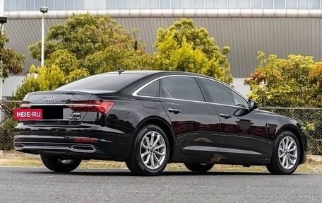 Audi A6, 2021 год, 3 300 000 рублей, 7 фотография
