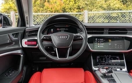 Audi A6, 2021 год, 3 300 000 рублей, 11 фотография