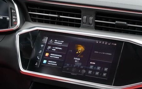 Audi A6, 2021 год, 3 300 000 рублей, 16 фотография