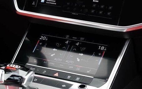 Audi A6, 2021 год, 3 300 000 рублей, 17 фотография