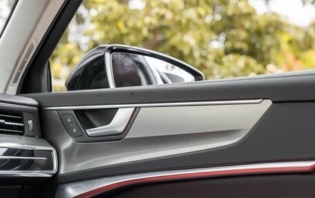 Audi A6, 2021 год, 3 300 000 рублей, 19 фотография