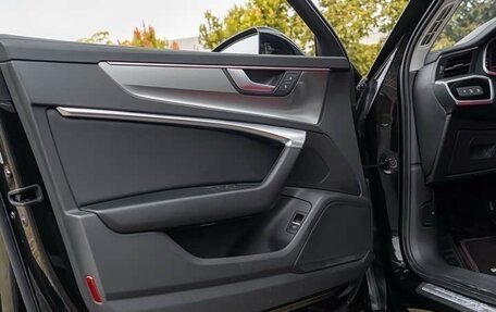 Audi A6, 2021 год, 3 300 000 рублей, 21 фотография
