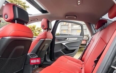 Audi A6, 2021 год, 3 300 000 рублей, 20 фотография