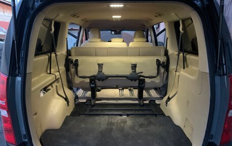 Hyundai H-1 II рестайлинг, 2018 год, 2 500 000 рублей, 5 фотография
