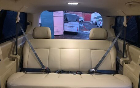 Hyundai H-1 II рестайлинг, 2018 год, 2 500 000 рублей, 8 фотография