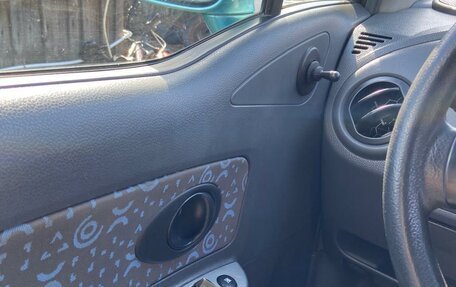 Chevrolet Spark III, 2006 год, 285 000 рублей, 4 фотография