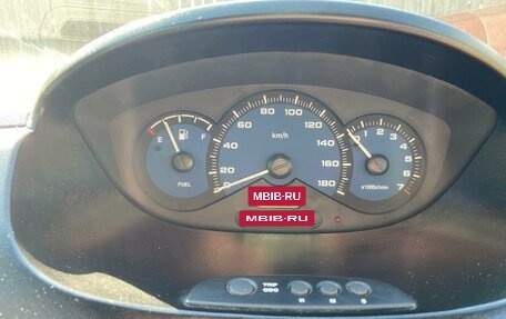Chevrolet Spark III, 2006 год, 285 000 рублей, 9 фотография