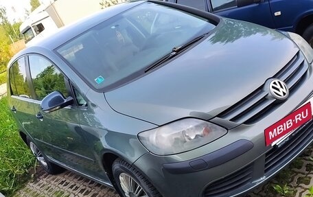Volkswagen Golf V, 2007 год, 530 000 рублей, 2 фотография