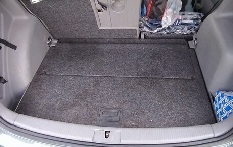 Volkswagen Golf V, 2007 год, 530 000 рублей, 6 фотография