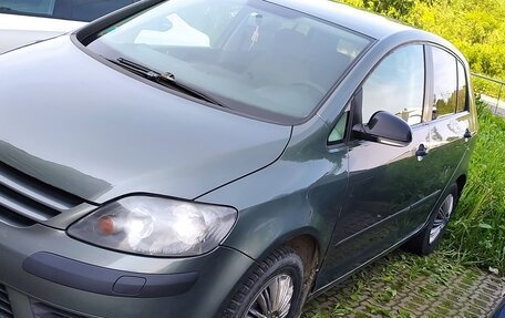 Volkswagen Golf V, 2007 год, 530 000 рублей, 3 фотография
